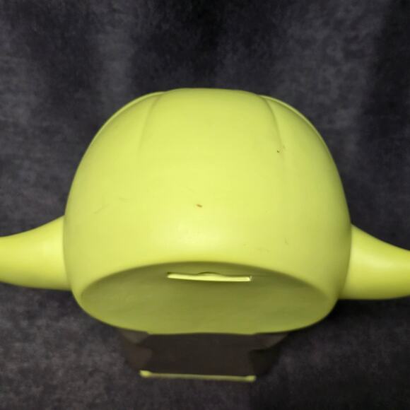Star Wars Mandalorian Yoda Money Bank Grogu - Picture 5 of 10